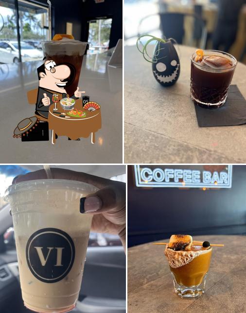VI Coffee Bar