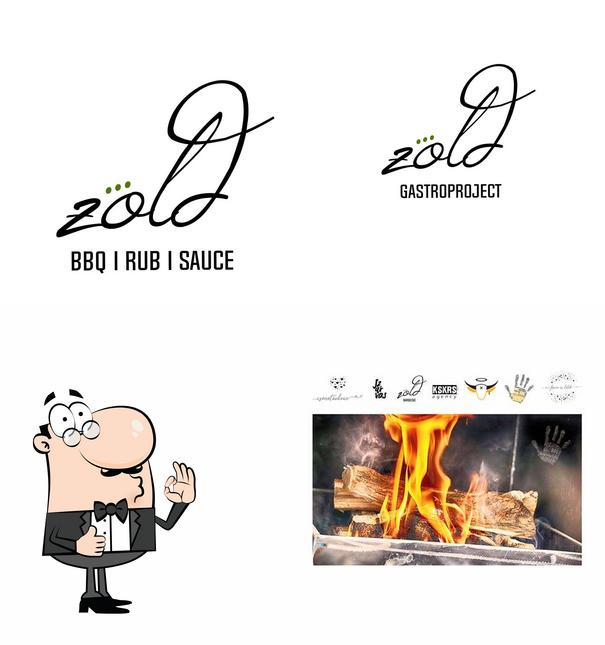 Zöld Gastroproject