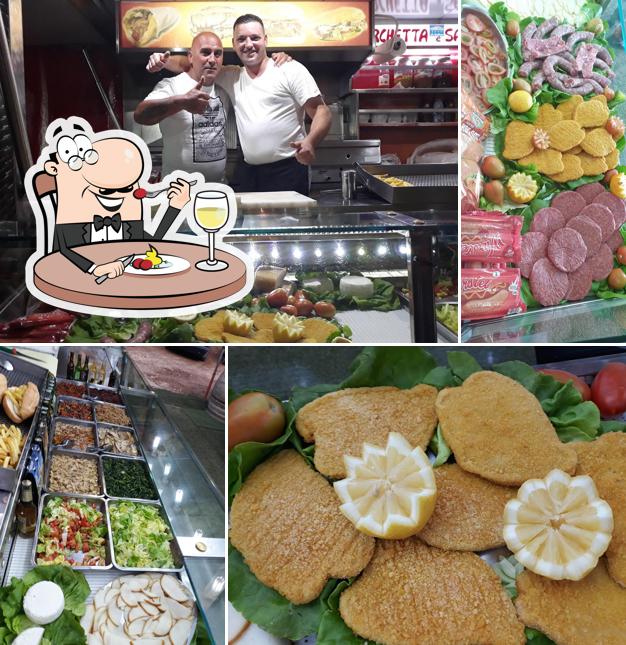 Paninoteca Street Food Da Sastiano