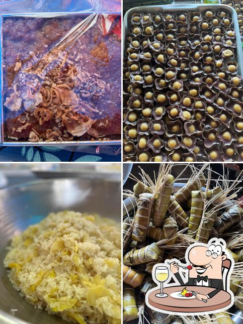 บ้านขนมหวานราตรี