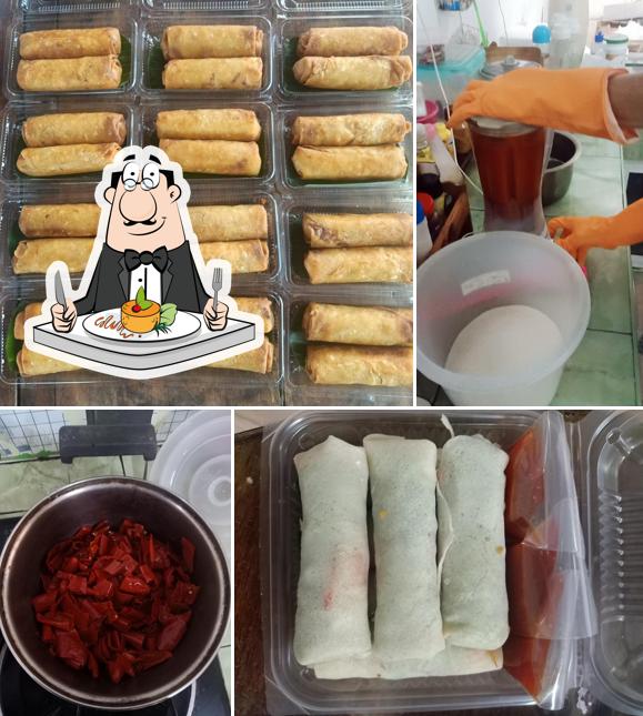 ปอเปี๊ยะแม่สอเหี้ยง