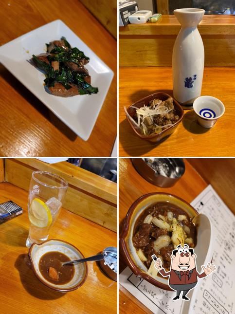 立ち呑み処 麒麟