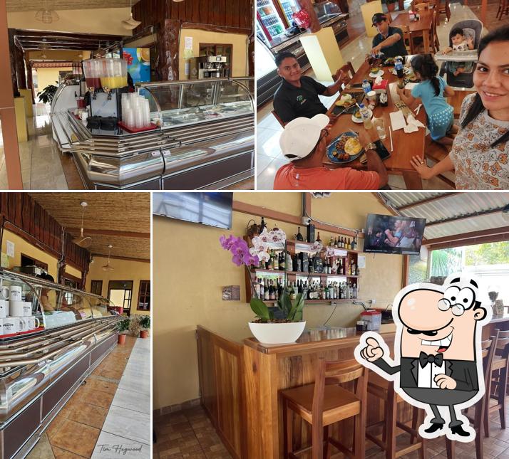 Restaurante Don Marino
