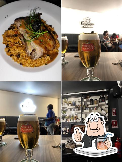 Restaurante Rampa - Ponto de encontro