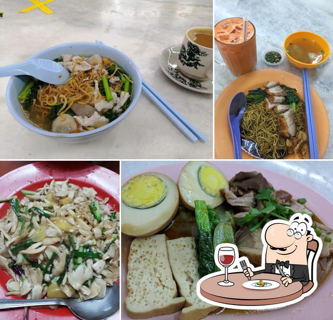 Restoran NTS