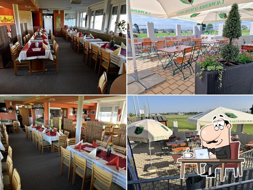 Ristorante Pizzeria Italia da Claudio