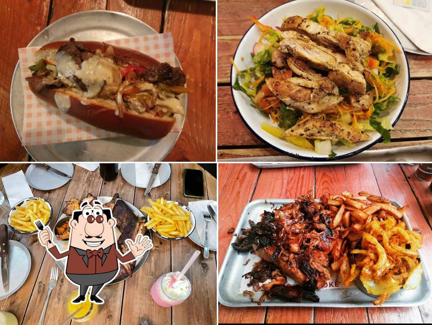 Smoke BBQ
