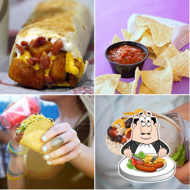 Taco Bell