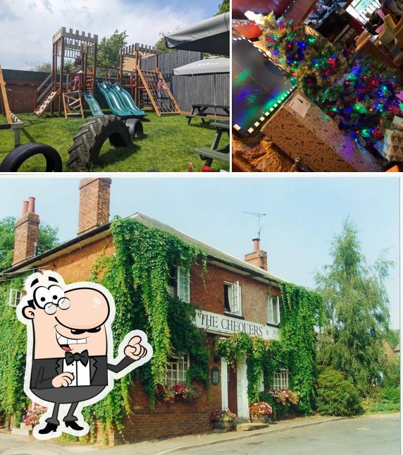 The Chequers