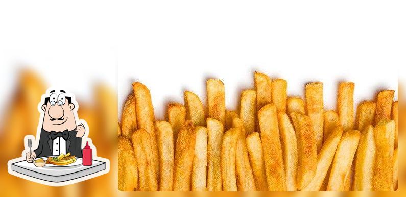 The Fry