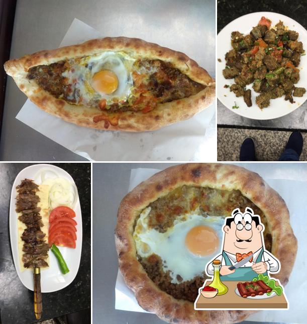 Ustabaş Lokantası