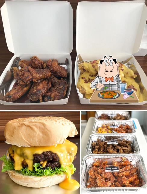 Wingstreet