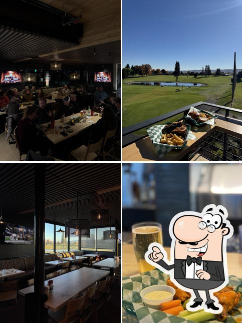 Woodies Restaurant