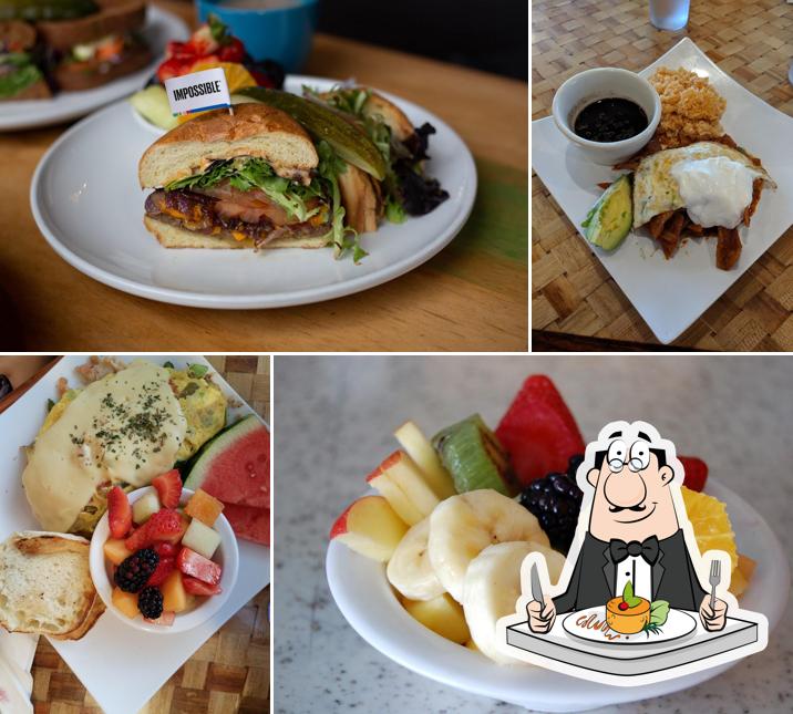 Swami's Cafe Encinitas Inland