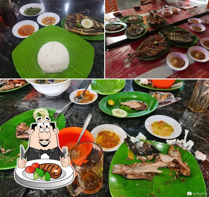 King Fish Bitung
