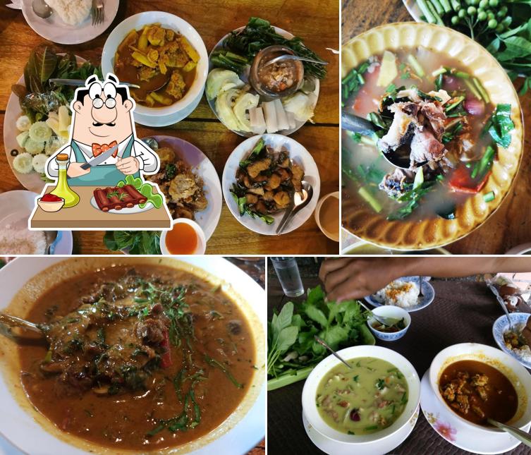 Rim Khlong Restaurant