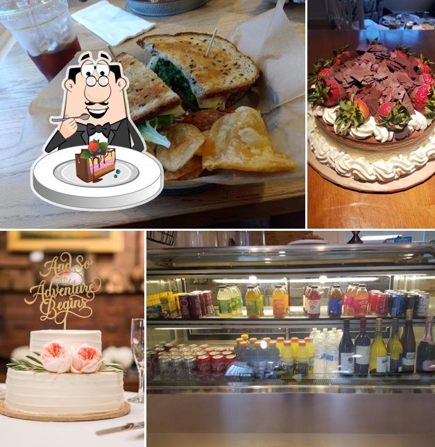 45 Surfside Bakery and Café
