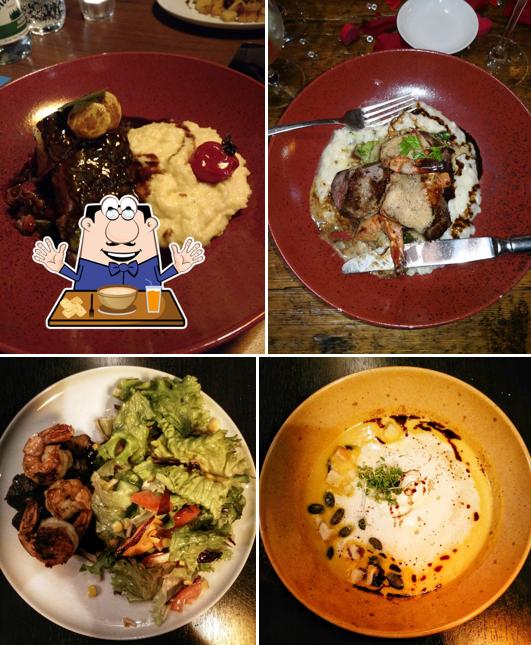 Achi's Restaurant