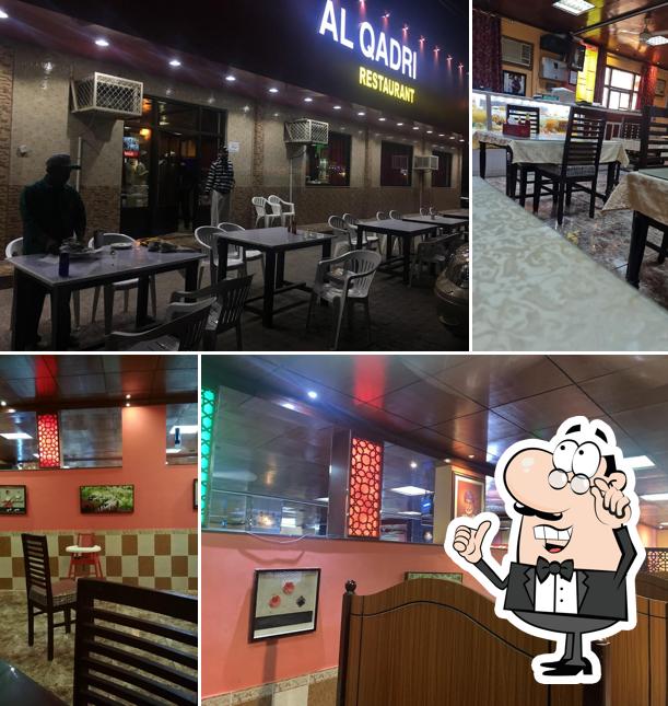 Al Qadri Restaurant