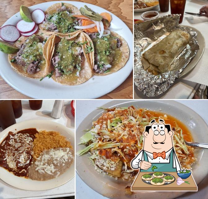 Antojitos El Tapatio
