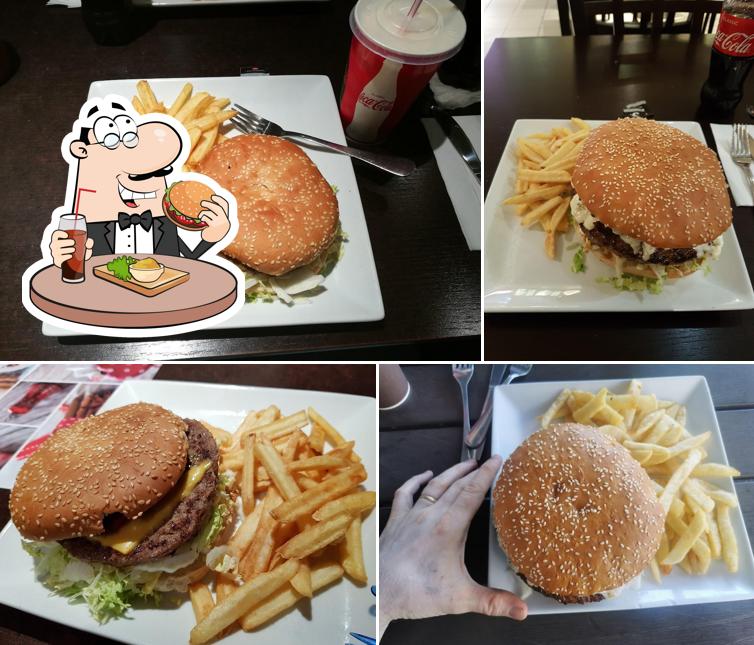 Arilds Grillbar