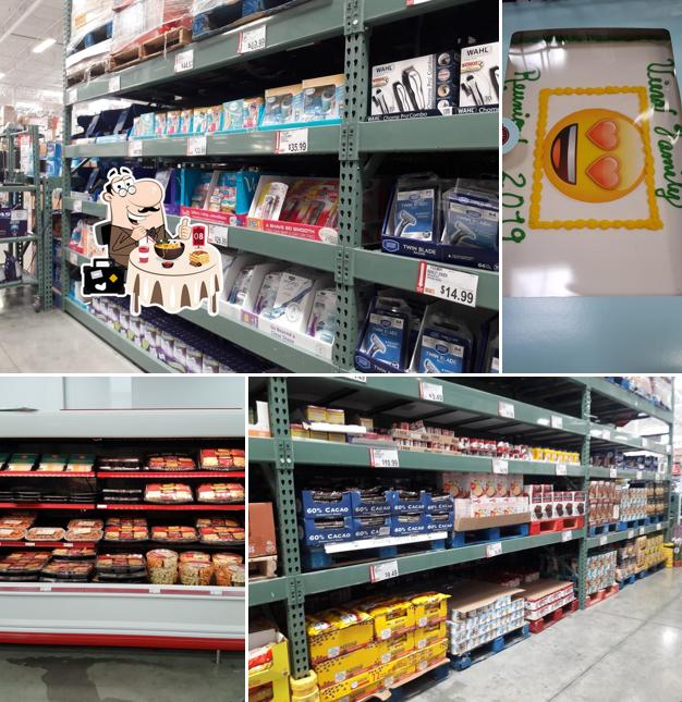 BJ's Wholesale Club