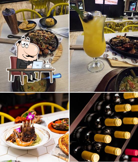 Brasas Bar & Grill
