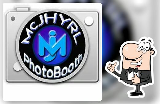 MJ'Photobooth