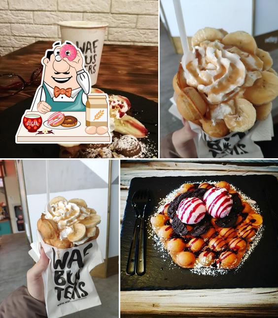 Wafbusters