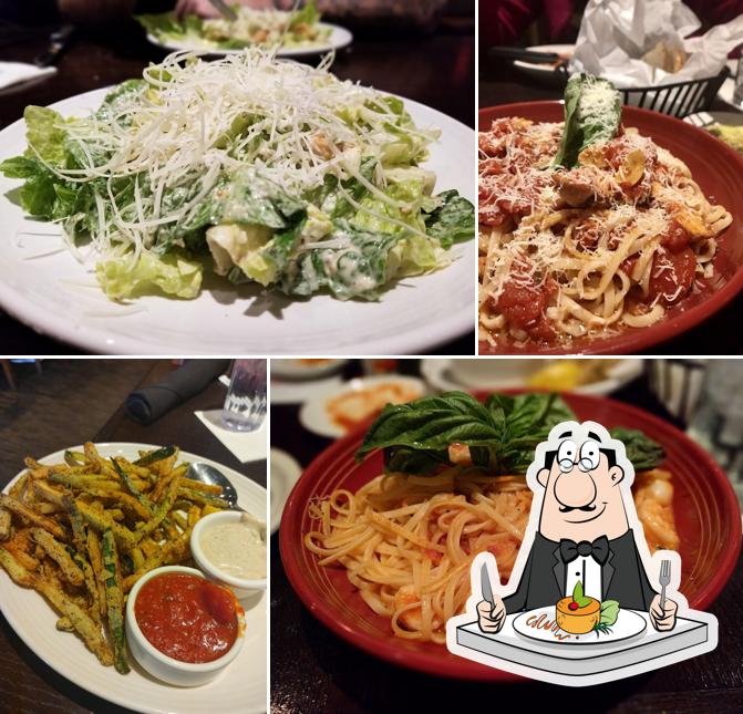 Carrabba's Italian Grill