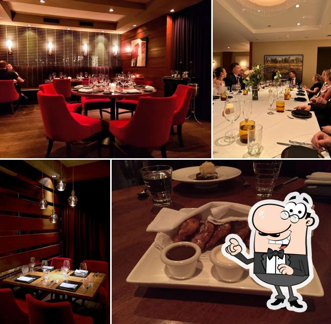 Carver's Steakhouse & Lounge
