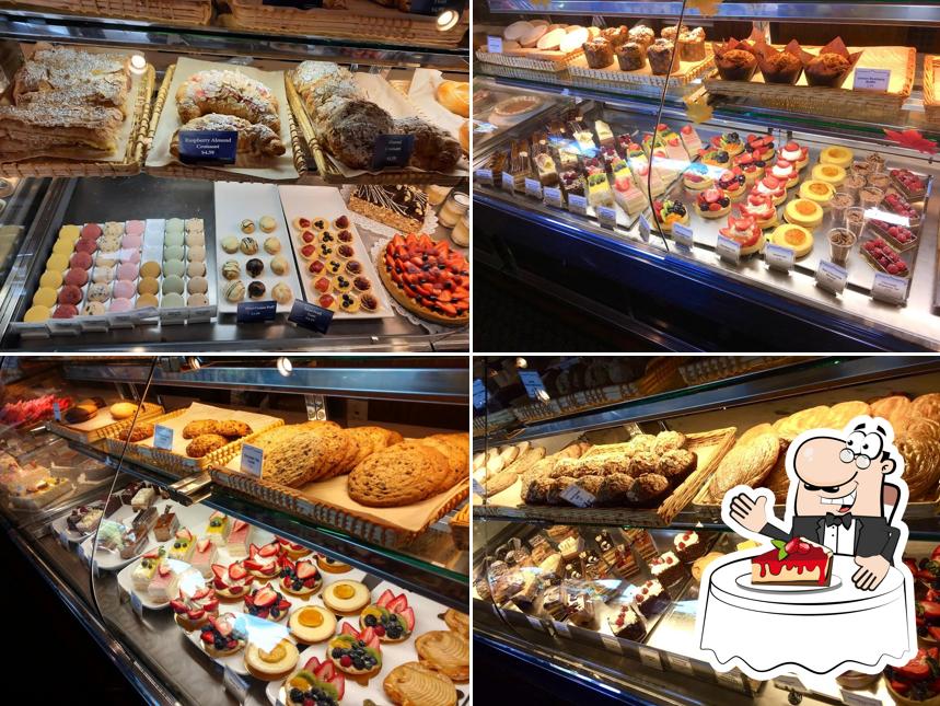 Champagne Bakery