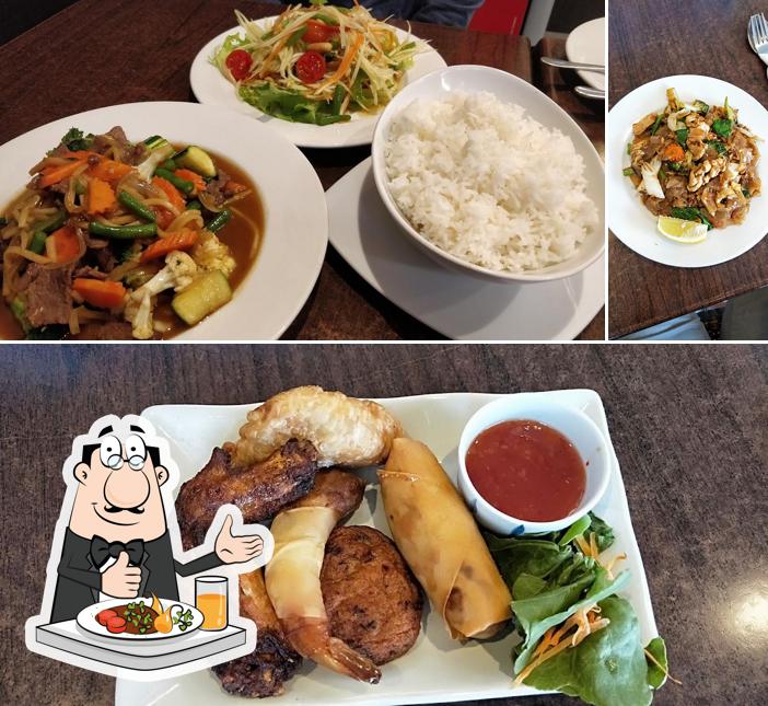 Jean's Thai Kitchen