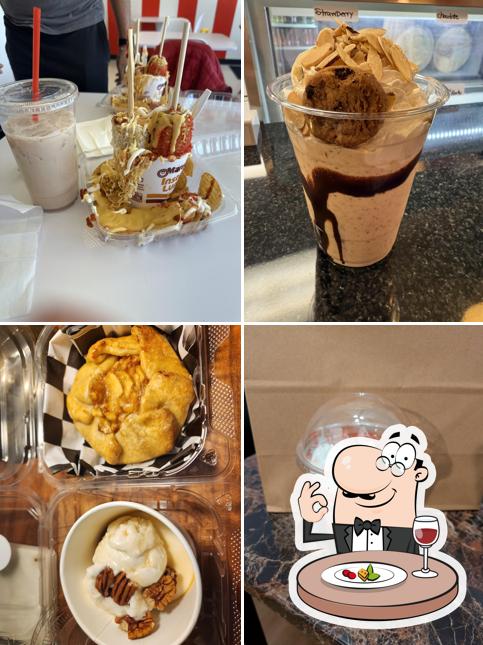Snack Bar