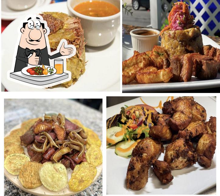 El Buen Sazon Restaurant & Deli