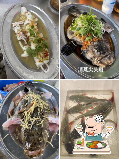 Fat Boy River Fish Restaurant