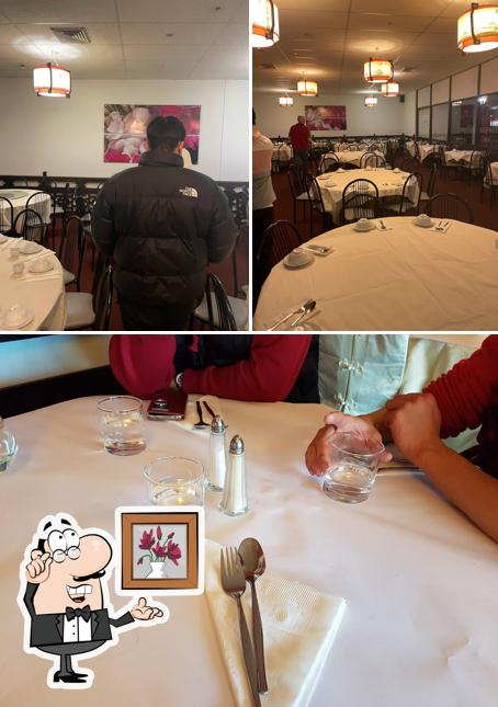 Grand Court Chinese Restaurant