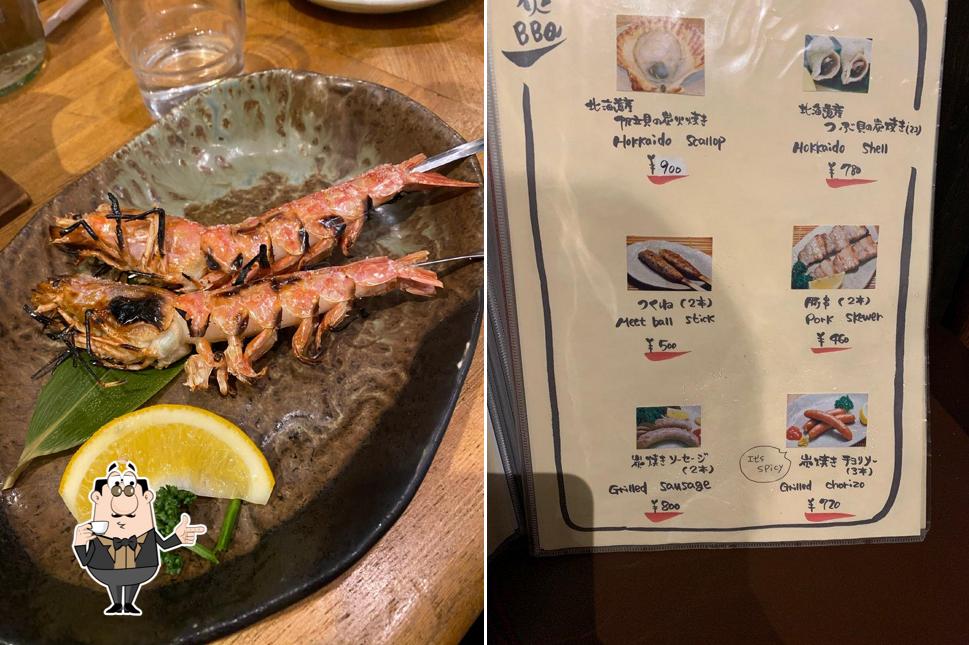 Izakaya Raku