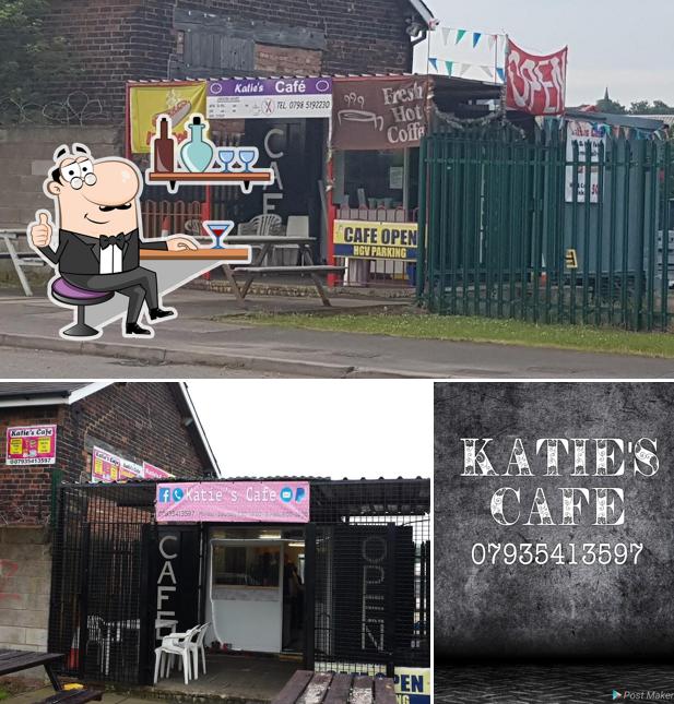 Katie's Cafe