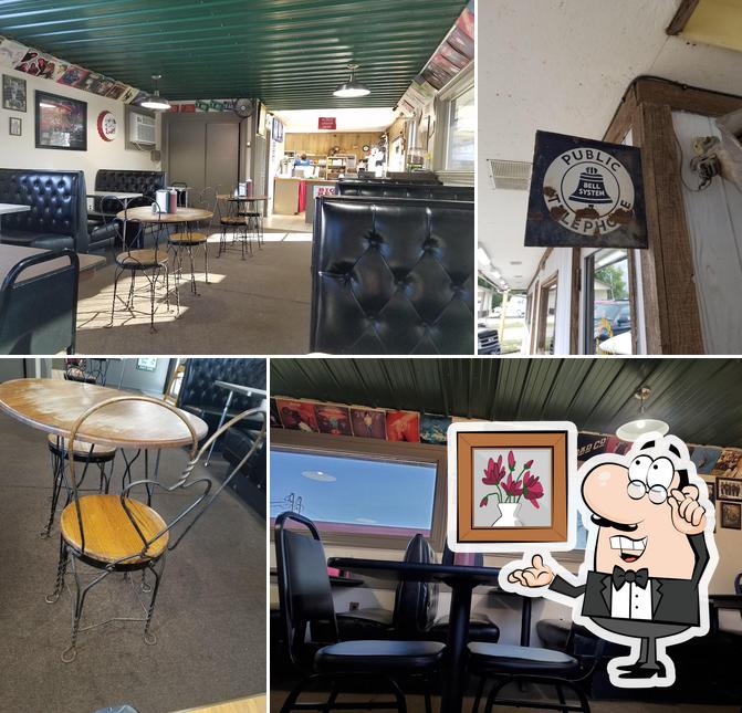 King's Sandwich Shop