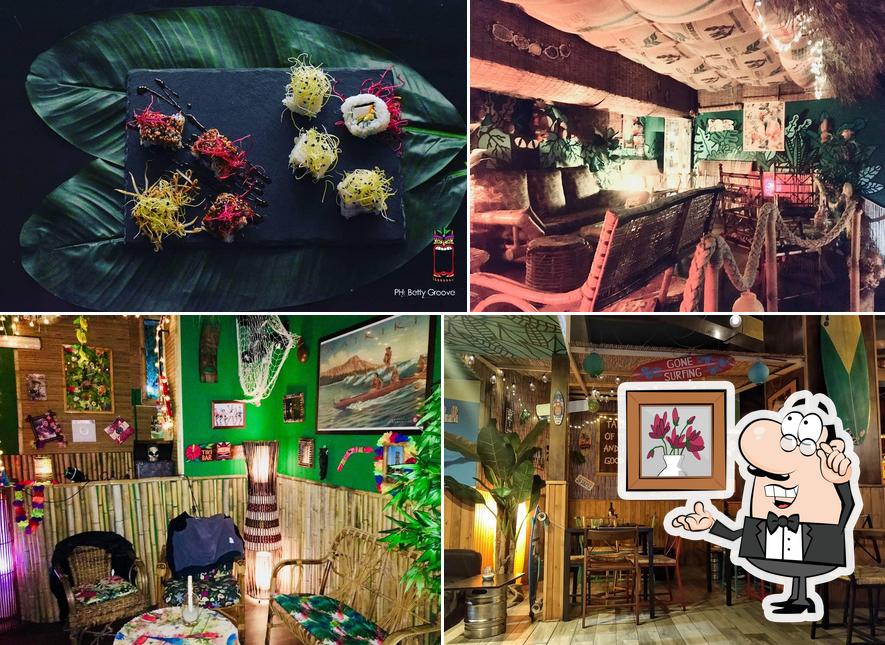 Makai Tiki Restaurant