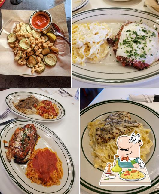 Mandola's Italian Kitchen
