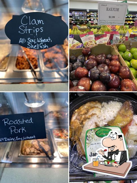 McQuades Marketplace