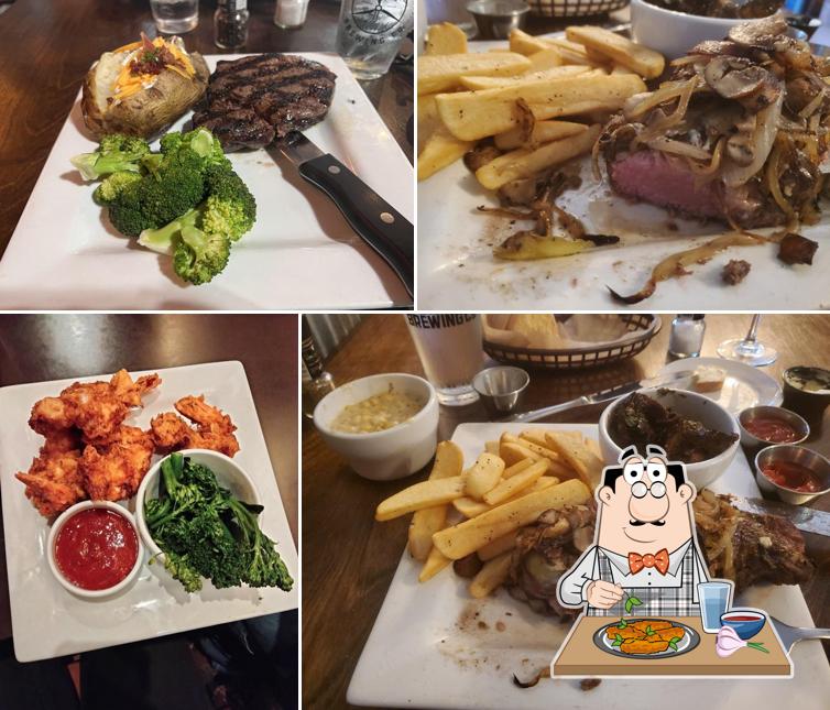 Musselshell Steakhouse