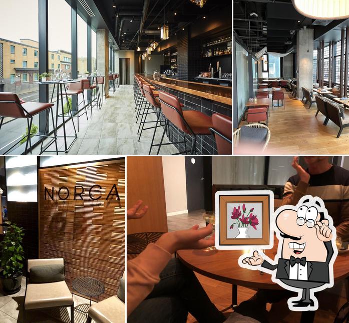 Norca Restaurant & Bar