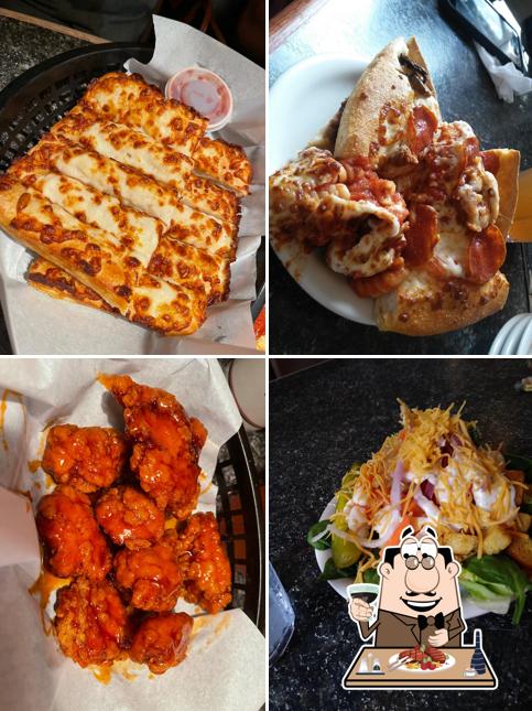 Pizza Hut