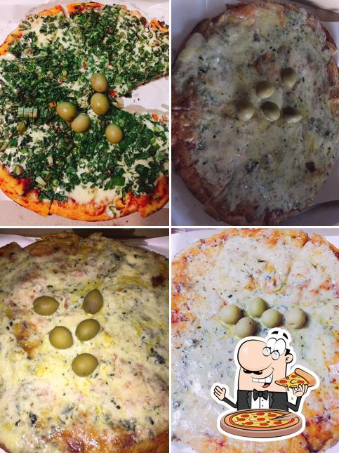 Pizza Libre Plaza Mayo