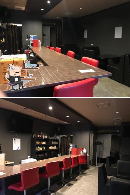 ダイニングバル FROM あいむ