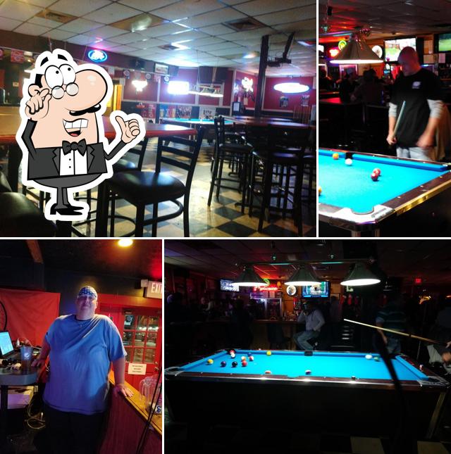 Twenty Mile Tavern