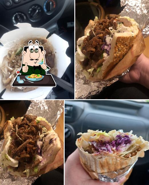 Bafra Kebab Świdnik